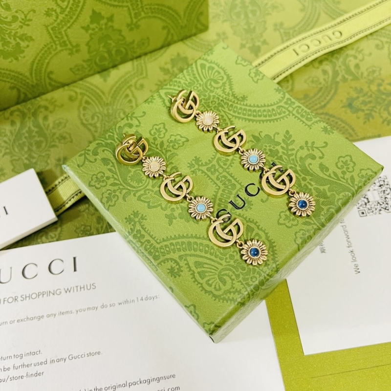 Gucci Earrings